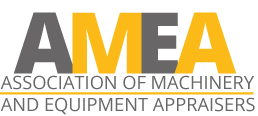 AMEA Logo